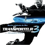Alexandre Azaria - Transporter 3