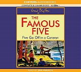 Enid Blyton - Five Go Off In A Caravan