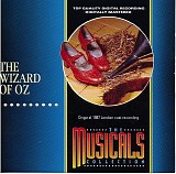 Various Artists - The Wizard Of Oz