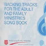 The Salvation Army - Adult & Family Ministries Songbook