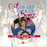 Various Artists - A Heart Full Of Song