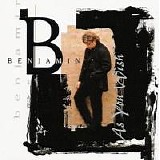 Benjamin - As You Wish