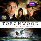 Anita Sullivan - Torchwood - Asylum