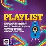 Various artists - BBC Radio 2 Presents The Playlist