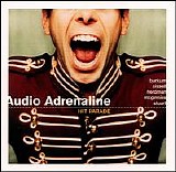 Audio Adrenaline - Hit Parade