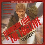 James Newton Howard - The Fugitive Limited Edition