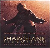 Original Soundtrack - The Shawshank Redemption