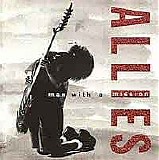 Allies - Man with A Mission