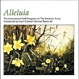 International Staff Songsters - Alleluia