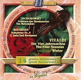 Prestige Classics - Prestige Classics Vivaldi