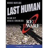 Red Dwarf - Last Human