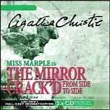 CD Collection - Audiobooks - The Mirror Crack'd From Side To Side (Bbc) (Audiobook)