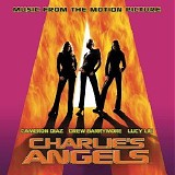 Various Artists - Charlie's Angels