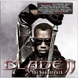 Various Artists - Blade 2