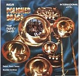 Various Artists - Polished Brass