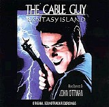 John Ottman - The Cable Guy / Fantasy Island (Composer Promo)