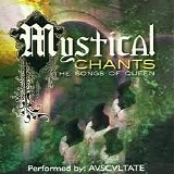 AVSCVLTATE - Mystical Chants - The Songs Of Queen