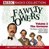 John Cleese - Series 01 & 02