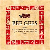 Bee Gees - Tales From The Brothers Gibb
