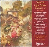 The New London Orchestra - British Light Music Classics, Vol. 2