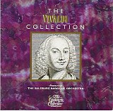 The Cadenza Collection - The Vivaldi Collection