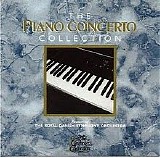 The Cadenza Collection - The Piano Concerto Collection