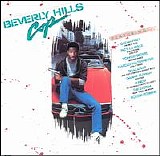Original Soundtrack - Beverly Hills Cop