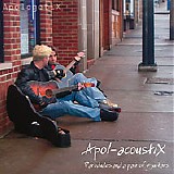 Various artists - Apol-acoustiX