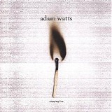 Adam Watts - Sleeping Fire