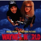 Various artists - Wayne's World