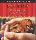 James Herriot - The Lord God Made Them All