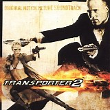 Various artists - Transporter 2
