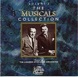 Various Artists - The Musicals Collection