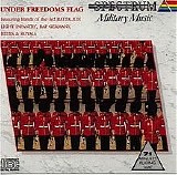 Military Bands of the UK - Under Freedoms Flag