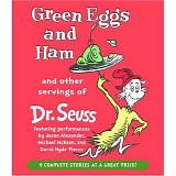 Various Acts - Dr Seuss