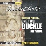 Agatha Christie - One Two, Buckle My Shoe