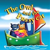 Various Artists - The Owl And The Pussy Cat