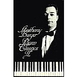 Anthony Burger - Piano Classics II