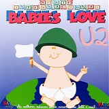 Serie International - Babies love U2
