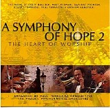 Geoff Bullock - A Symphony Of Hope 2
