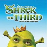 Various artists - Shrek The Third