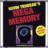 Kevin Trudeau - Mega Memory (Audiobook)
