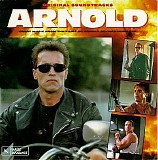 Various Artists - Great Music From The Films Of Arnold Schwarzenegger