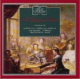 The Great Composers - The Great Composers 28 -  A Baroque Festival