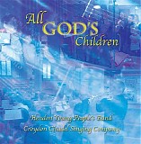 Hendon Young People's Band and Croydon Citadel Singing Company - All God's Children