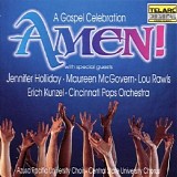 Various artists - Amen! A Gospel Celebration