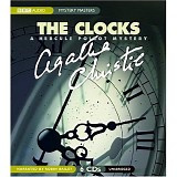 Agatha Christie - The Clocks