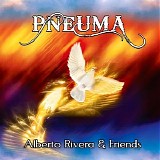 Kimberly and Alberto Rivera - Pneuma