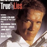 Various artists - True Lies
