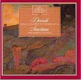 The Great Composers - The Great Composers -Dvorak & Smetana